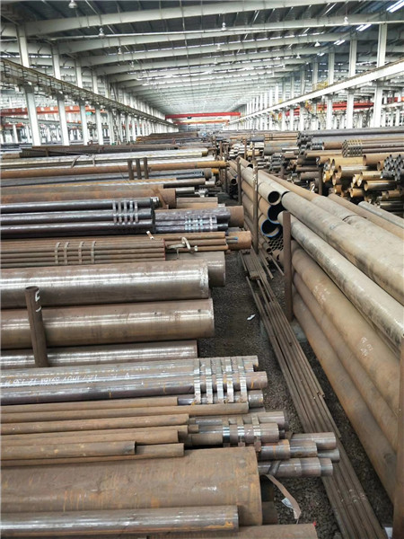 40cr鋼管 40cr鋼管