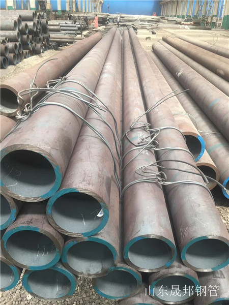 45號無縫管 45號無縫管