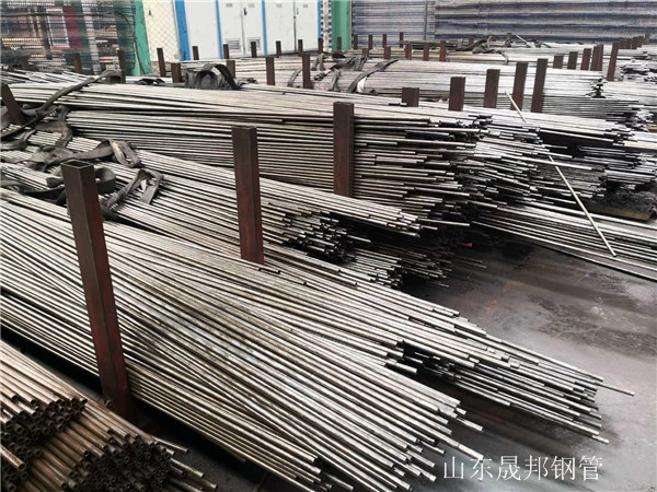 冷軋精密鋼管 冷軋精密鋼管