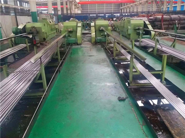 40cr精密管 40cr精密管