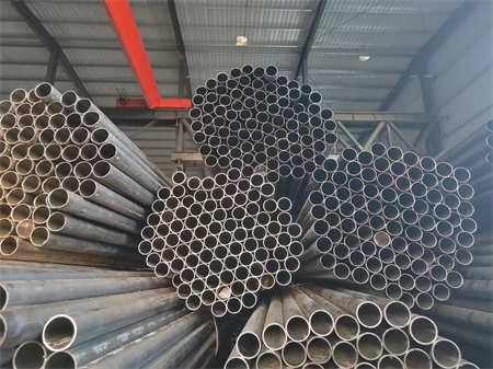 42CrMo精密鋼管 42CrMo精密鋼管